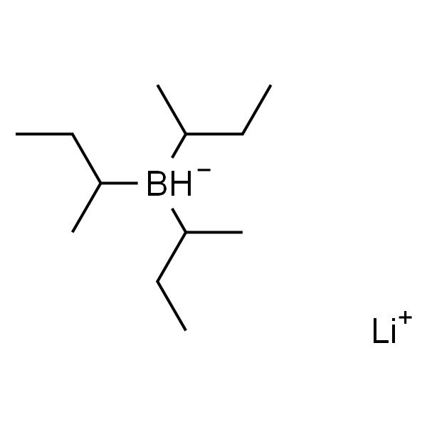 Lithium tri-sec-butylborohydride solution