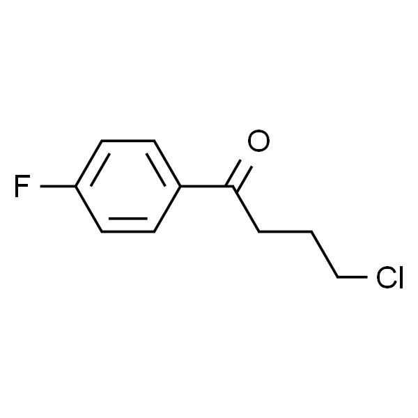 4-Chloro-4'-fluorobutyrophenone