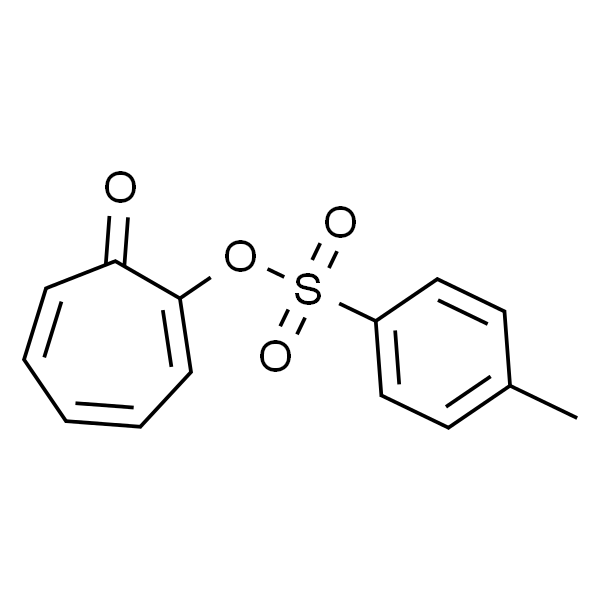 Tropolone Tosylate