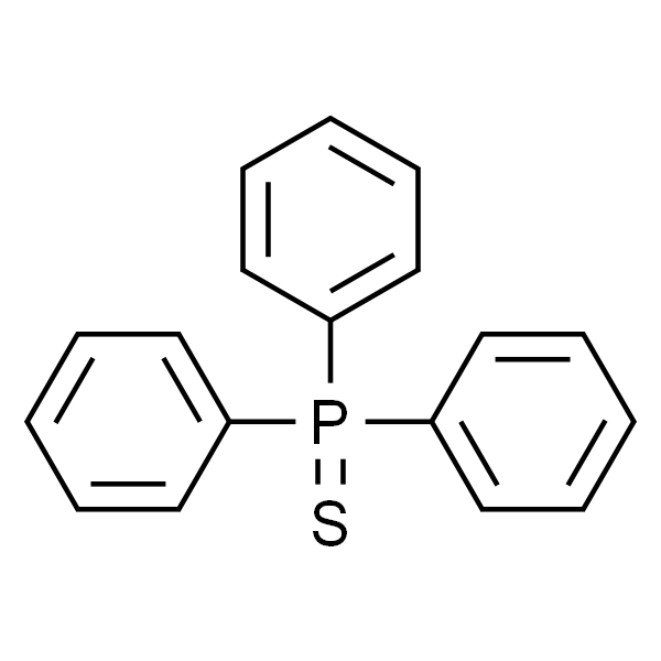 Triphenylphosphine Sulfide