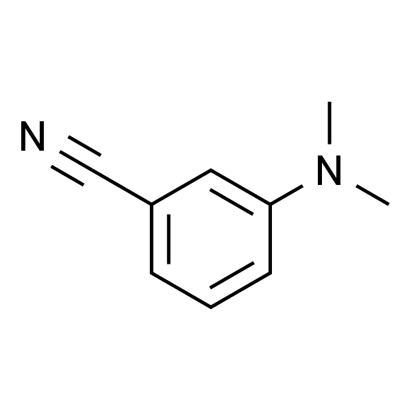3-(Dimethylamino)benzonitrile