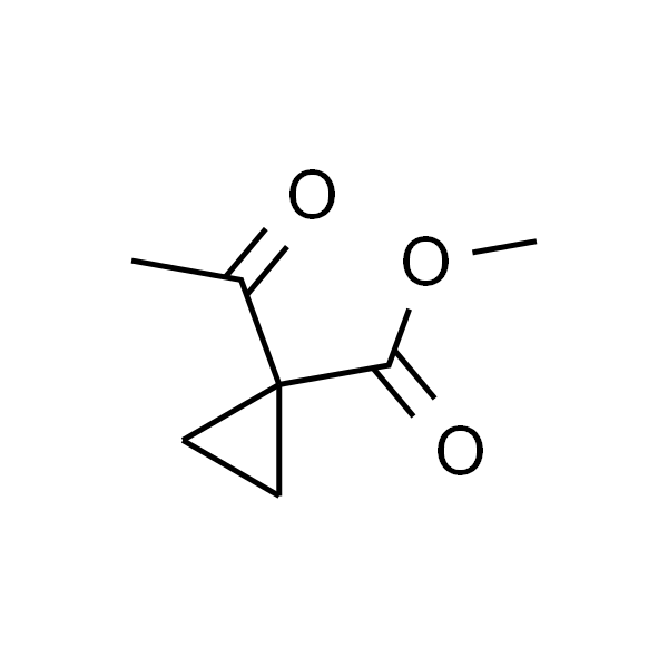 METHYL 1-ACETYLCYCLOPROPYLCARBOXYLATE