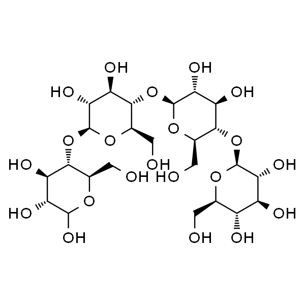 D-(+)-cellotetraose