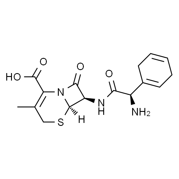 Cefradine