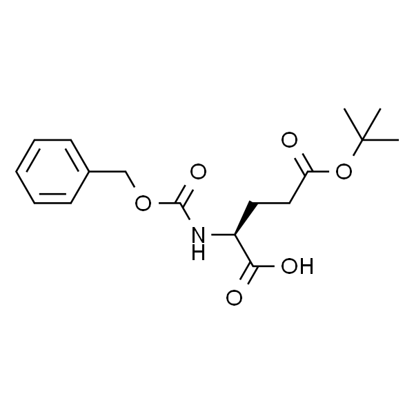 Z-Glu(OtBu)-OH