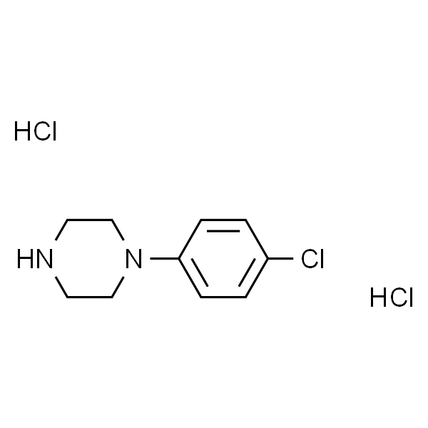 1-(4-Chlorophenyl)piperazine dihydrochloride