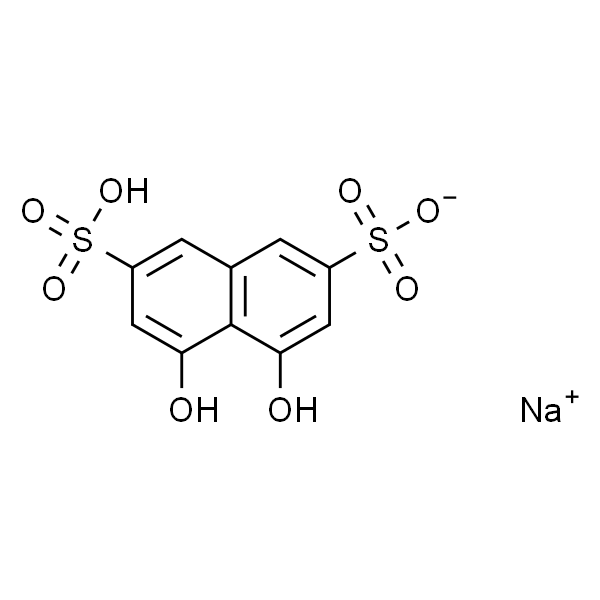 Chromotropic acid sodium salt