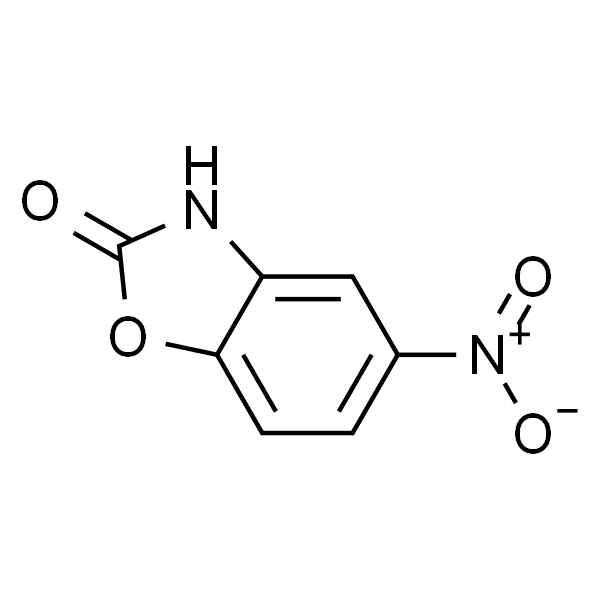 5-Nitro-2,3-dihydro-1,3-benzoxazol-2-one