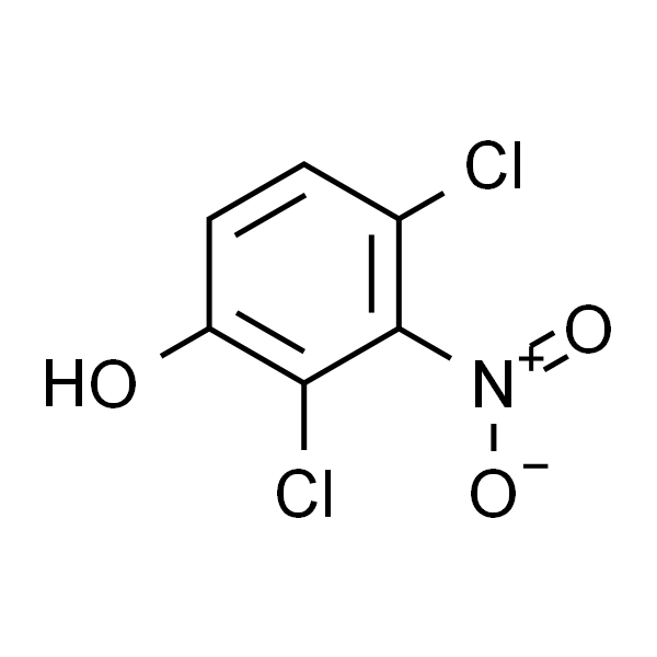 2,4-Dichloro-3-nitrophenol