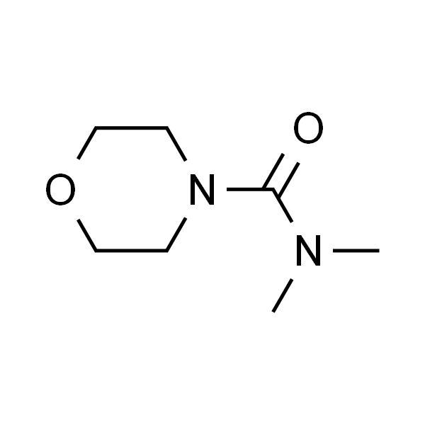N,N-Dimethylmorpholine-4-carboxamide