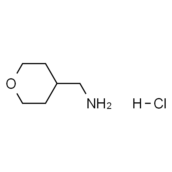 4-Aminomethyltetrahydropyran hydrochloride