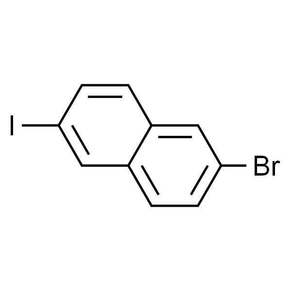2-Bromo-6-iodonaphthalene