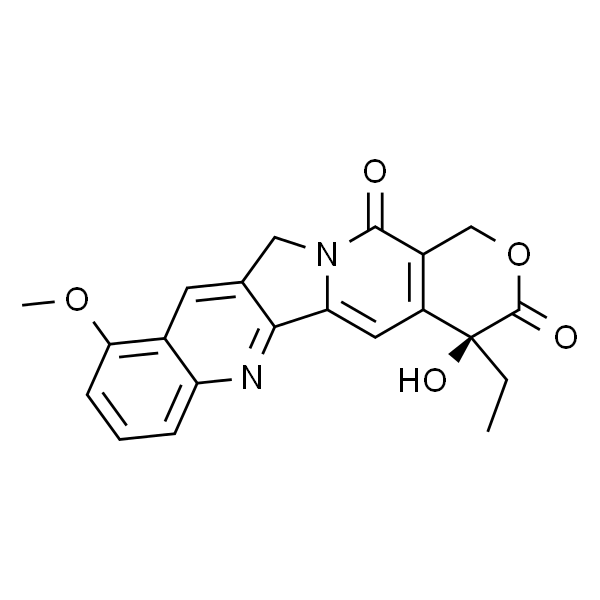 9-Methoxycamptothecin