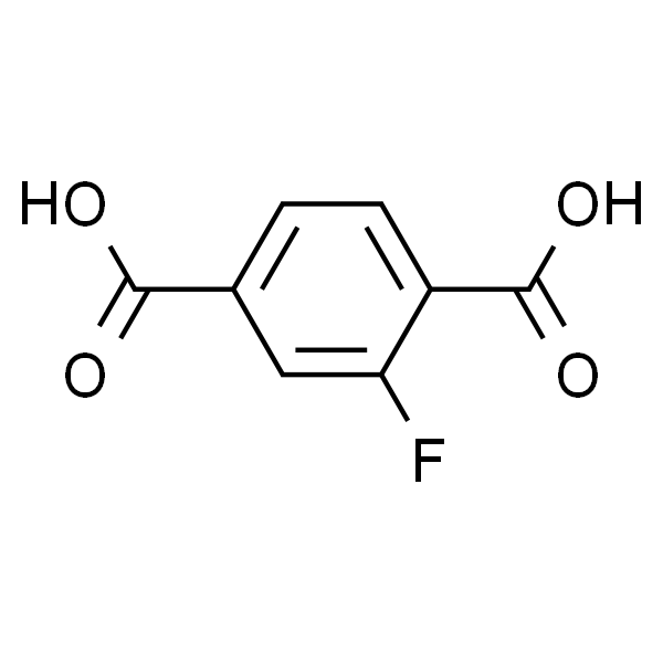 2-Fluoroterephthalic acid