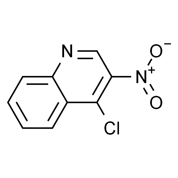 4-Chloro-3-nitroquinoline