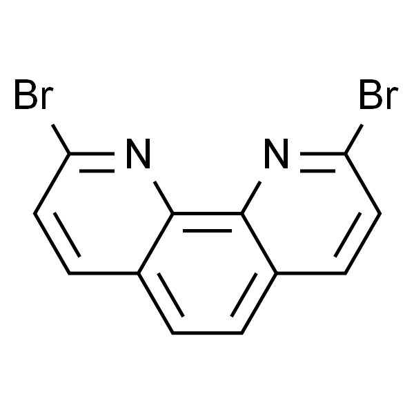 2,9-Dibromo-1,10-phenanthroline