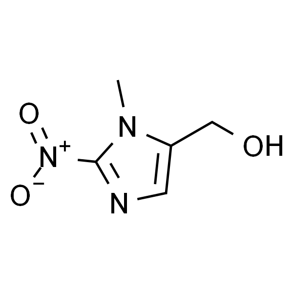 (3-METHYL-2-NITRO-3H-IMIDAZOL-4-YL)-METHANOL