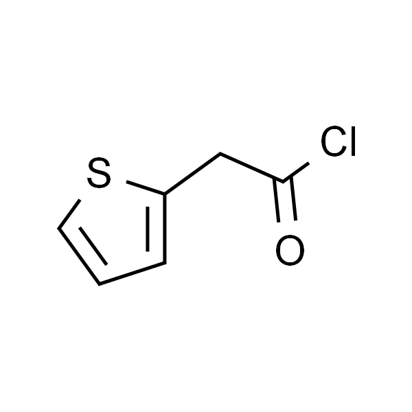 2-Thiopheneacetyl chloride