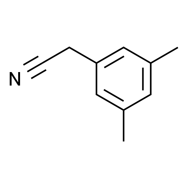 3,5-Dimethylphenylacetonitrile
