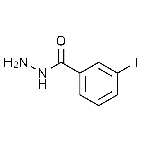 3-Iodobenzohydrazide