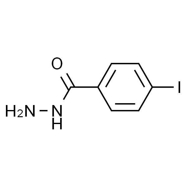 4-Iodobenzohydrazide