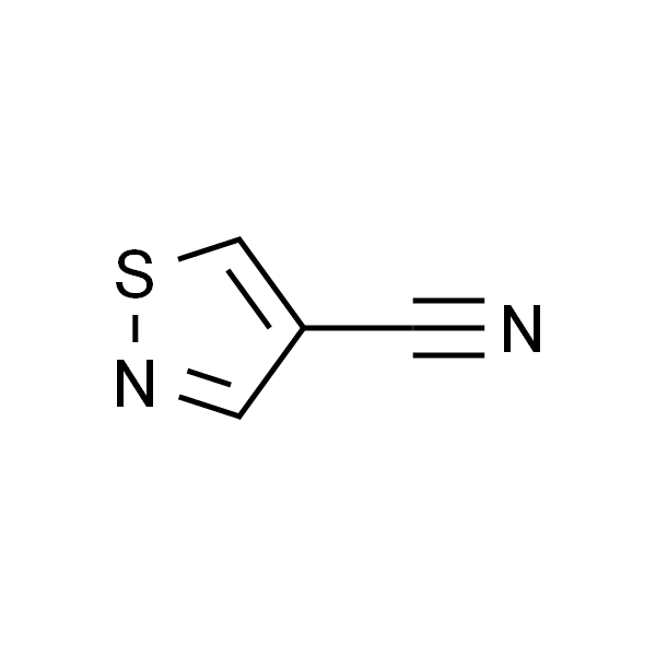1,2-Thiazole-4-carbonitrile