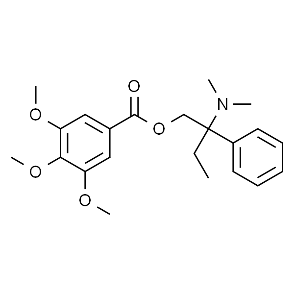 Trimebutine