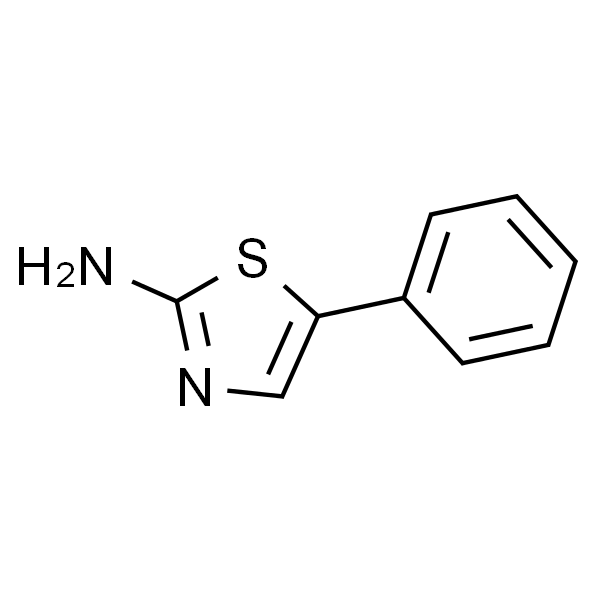 5-Phenylthiazol-2-amine