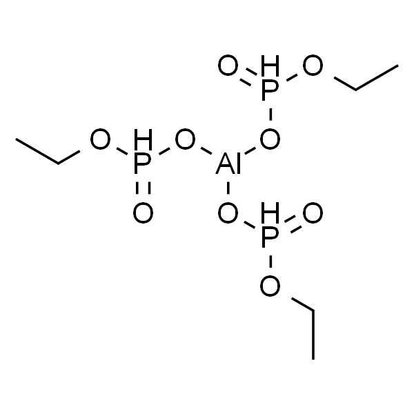 Fosetyl-aluminum