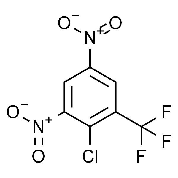 2-Chloro-3,5-dinitrobenzotrifluoride