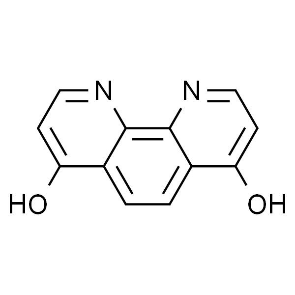 4,7-Dihydroxy-1,10-phenanthroline