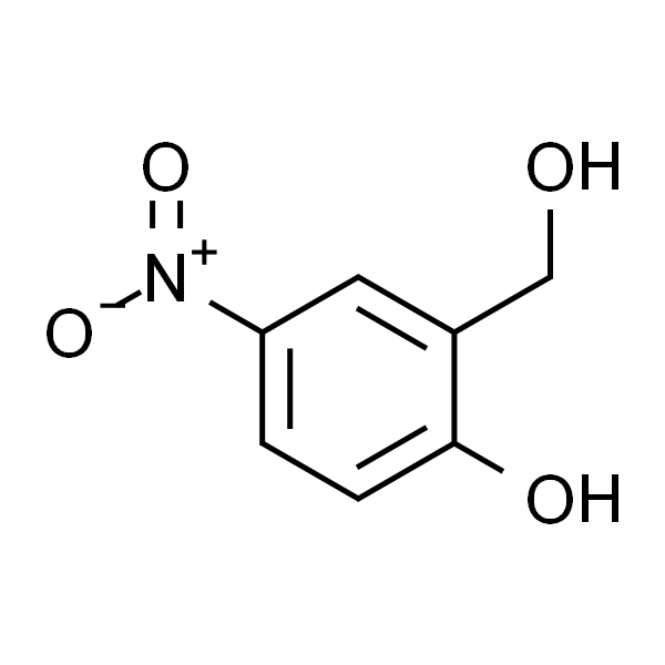 2-(HYDROXYMETHYL)-4-NITROBENZENOL