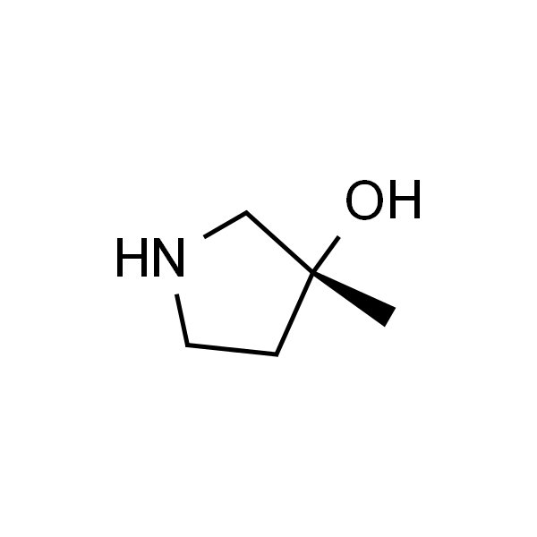 (R)-3-Methylpyrrolidin-3-ol