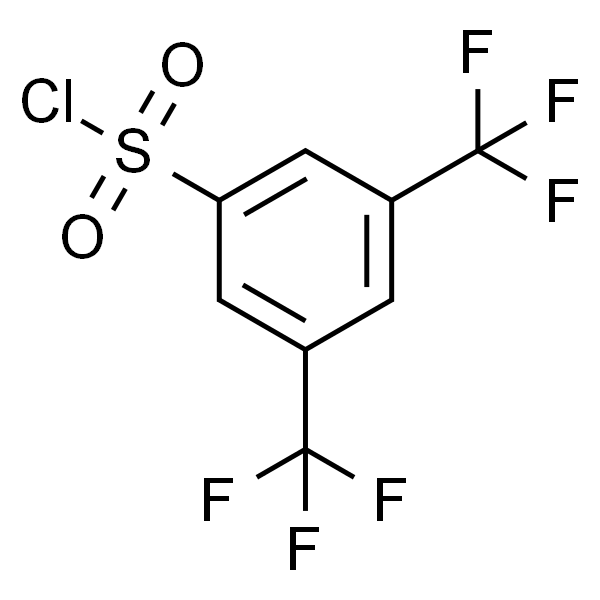 3,5-Bis(trifluoromethyl)benzenesulfonyl chloride