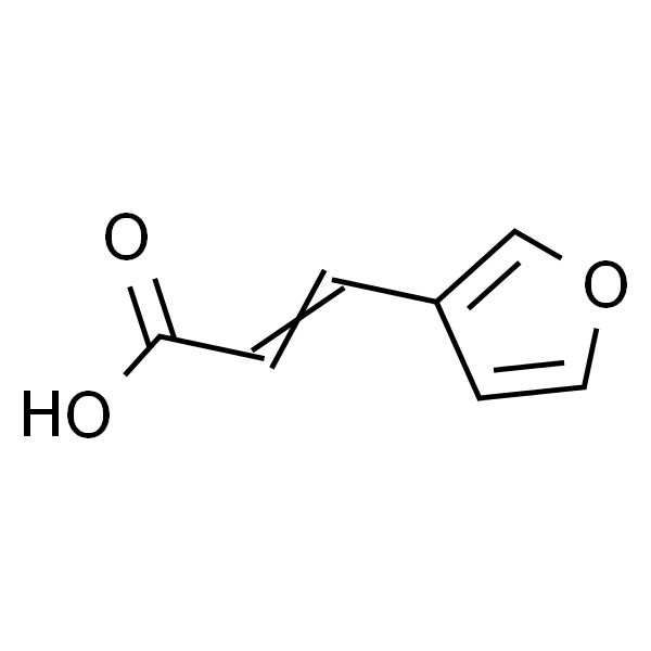 3-(3-Furyl)acrylic acid