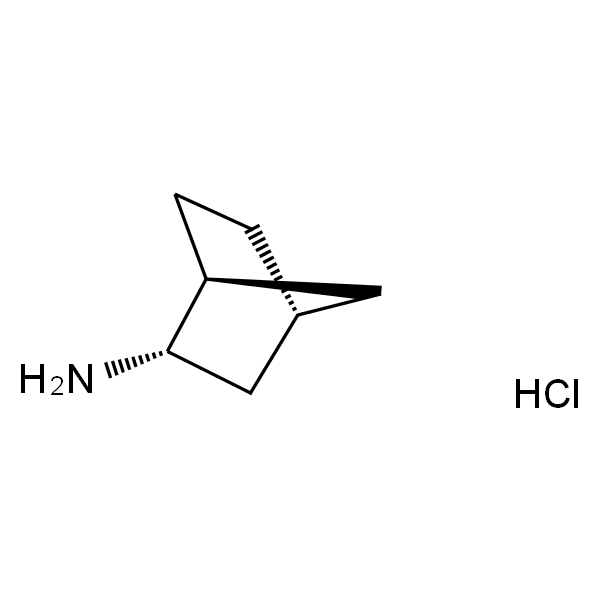exo-Bicyclo[2.2.1]heptan-2-amine hydrochloride