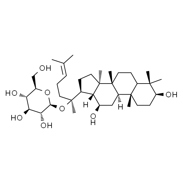 Ginsenoside C-K