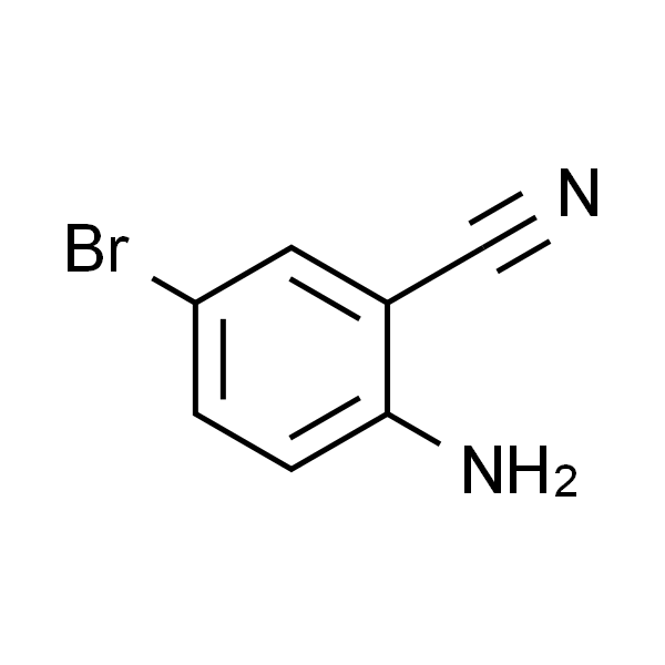 2-Amino-5-bromobenzonitrile