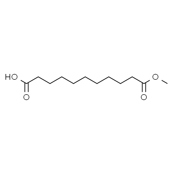 11-Methoxy-11-oxoundecanoic acid
