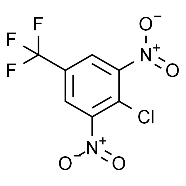 4-Chloro-3,5-dinitrobenzotrifluoride