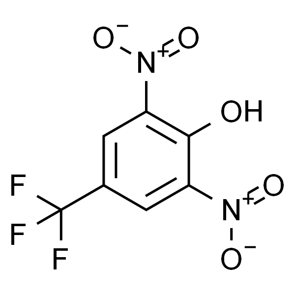 2，6-Dinitro-4-(trifluoromethyl)phenol