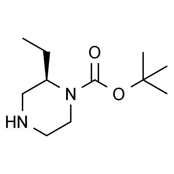 (R)-1-Boc-2-ethylPiperazine