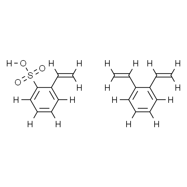 Amberlystreg15 ion-exchange resin