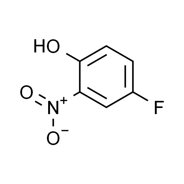 4-Fluoro-2-nitrophenol