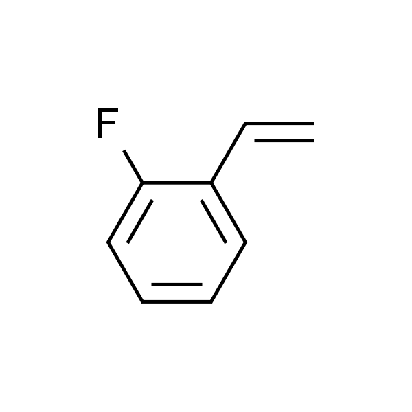2-Fluorostyrene