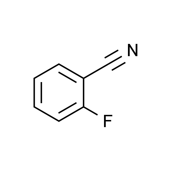 2-Fluorobenzonitrile