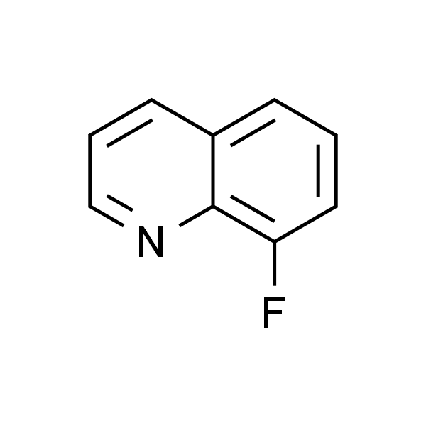 8-Fluoroquinoline