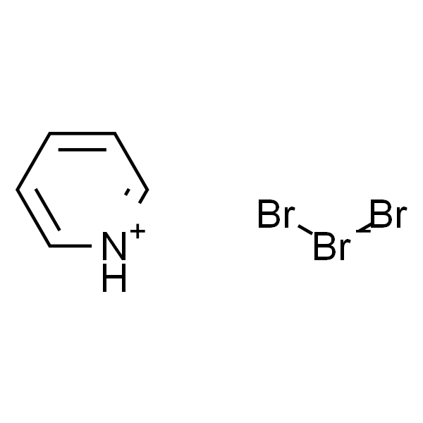 Pyridinium Tribromide