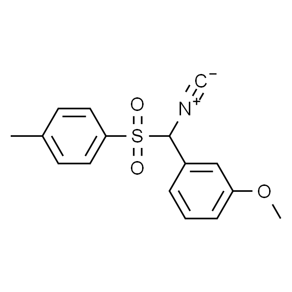 ISOCYANO(3-METHOXYPHENYL)METHYL-4-METHYLPHENYL SULFONE