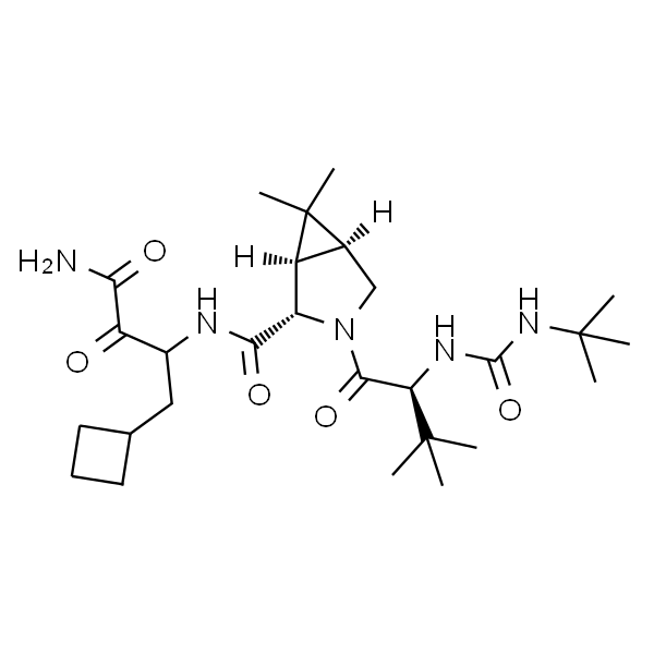Boceprevir